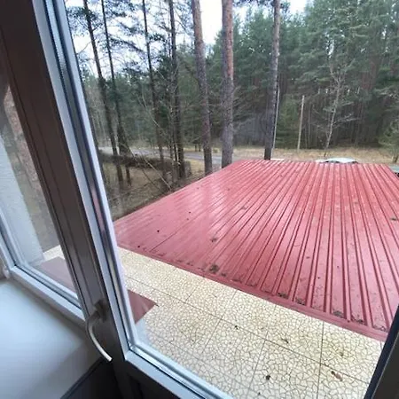Apartmán Eramajas 2-toaline Korter Eraldi Sissepaeaesuga Narva-joesuus Narva-Jõesuu